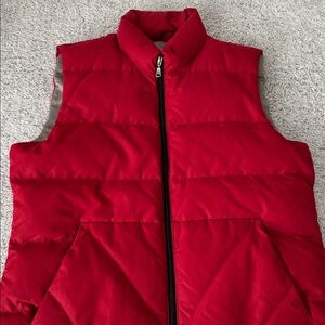 Eddie Bauer Women’s Goose Down Vest